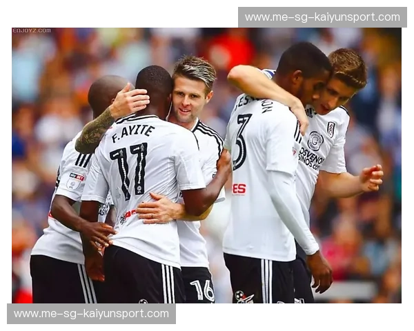 泰晤士河畔的华尔兹与兰开夏郡的钢铁意志：富勒姆VS普雷斯顿的足球史诗