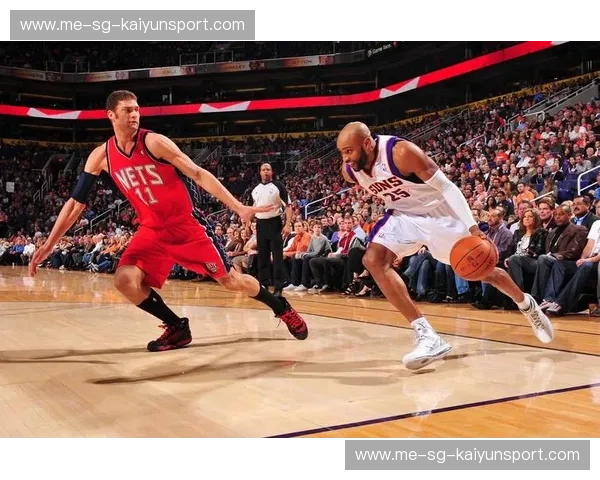 菲尼克斯的烈焰审判：当NBA太阳队登场，看众星如何燃尽苍穹