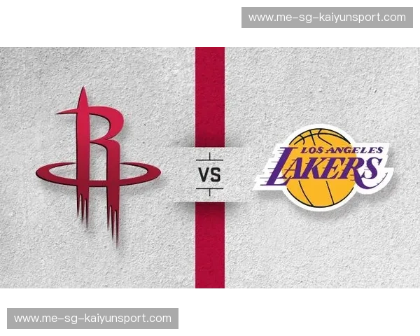 决战洛城，火箭能否在圣诞大战前夕上演“惊天逆转”？